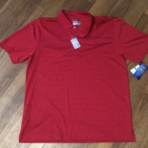 Men’s Grand Slam Performance Polo Shirt